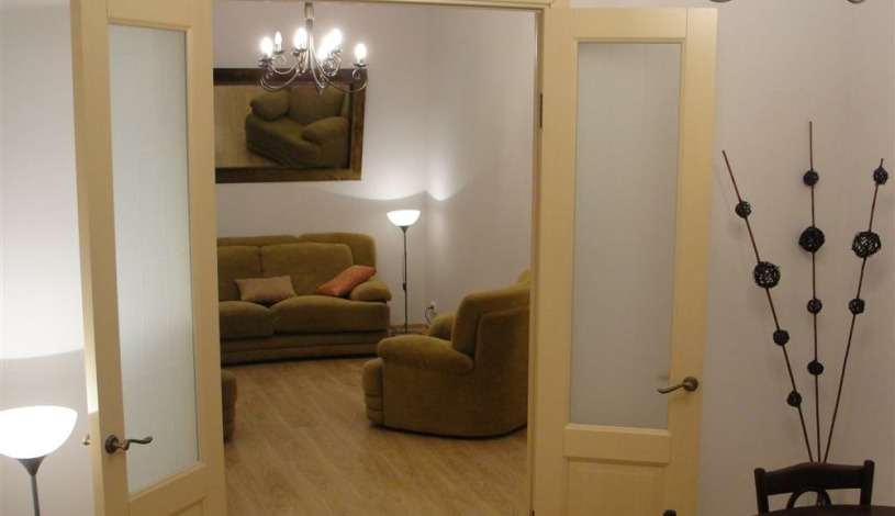 Apartment Nevsky Prospect Sankt-Peterburg - Apt 23095